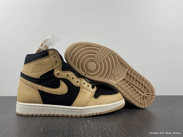 Kicked Out Shoe Store Air Heirloom OG 555088-202 Jordan High 1 0715